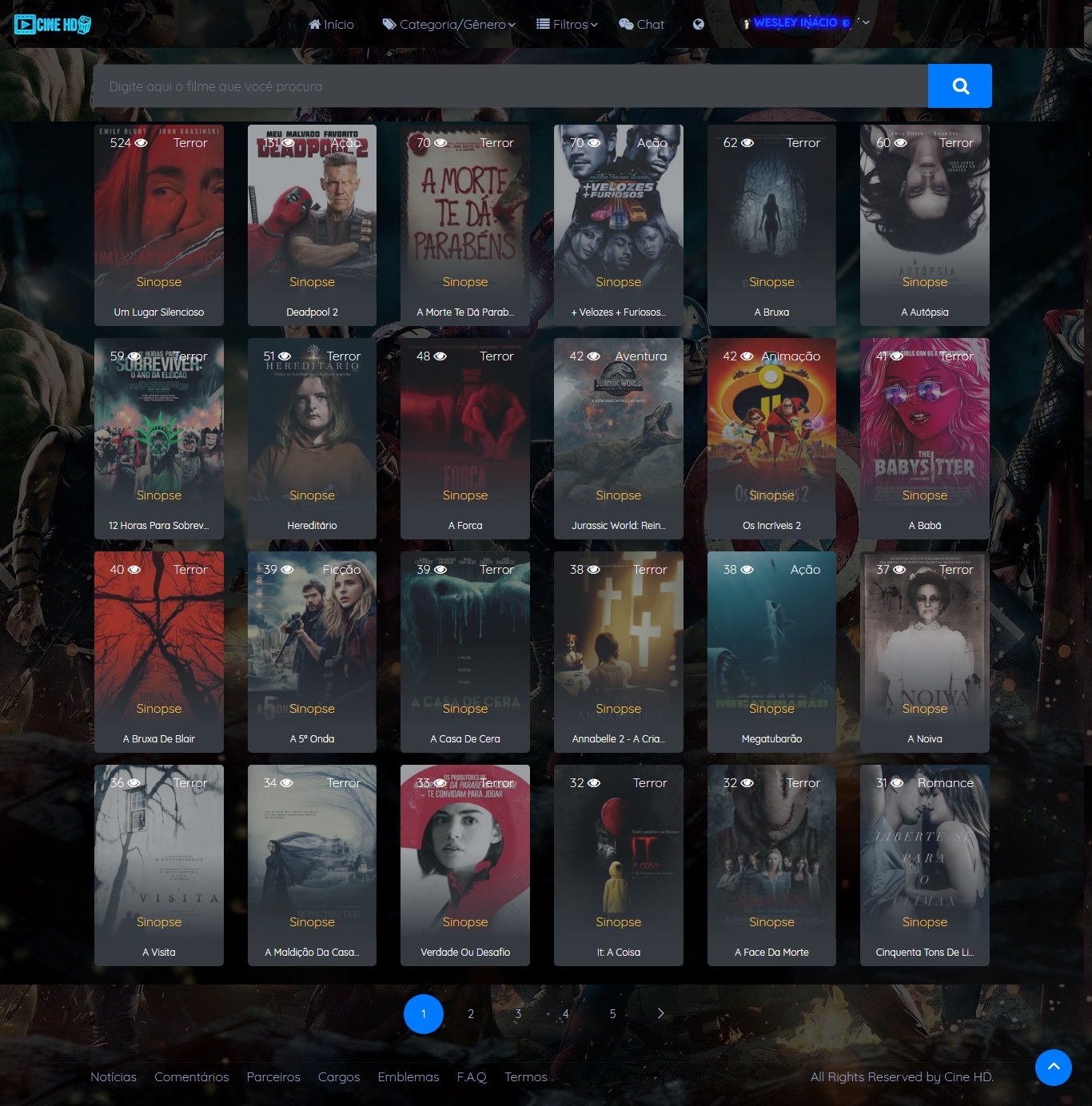 CineHD