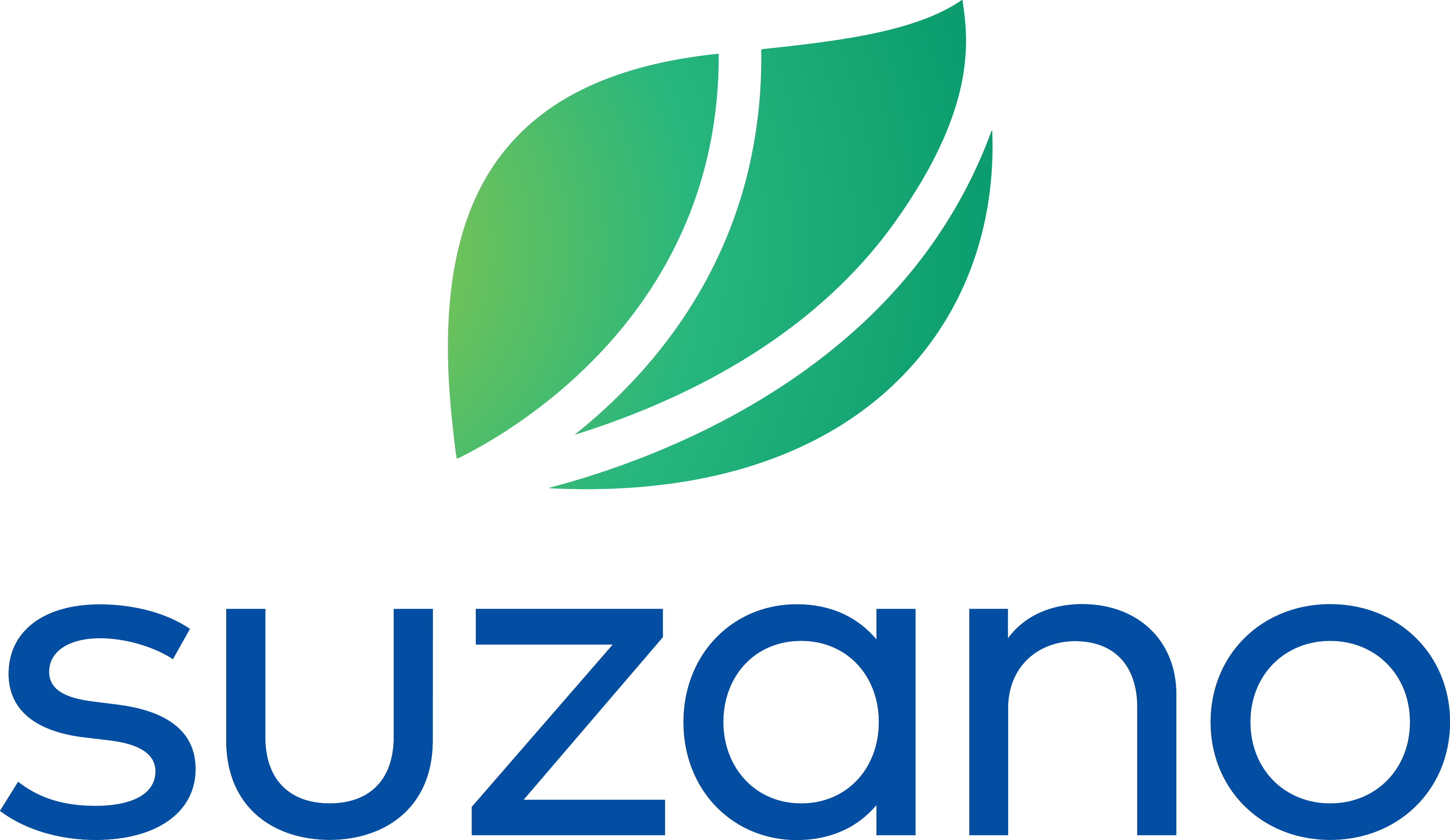 Suzano